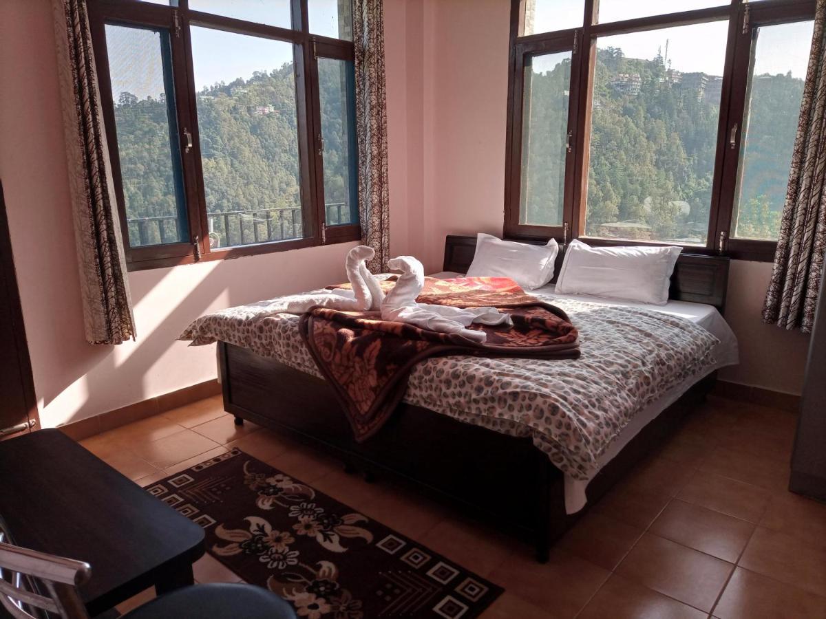 Thakur Homes- Couple And Family Friendly Homestay Шимла Екстериор снимка