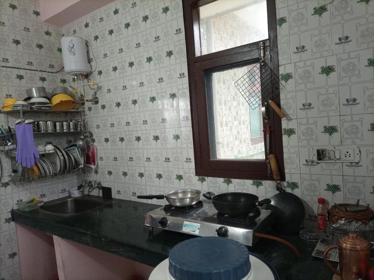 Thakur Homes- Couple And Family Friendly Homestay Шимла Екстериор снимка
