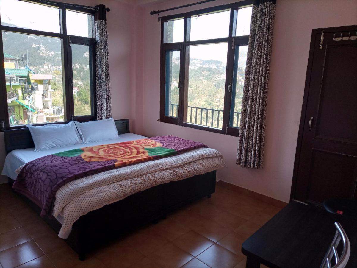 Thakur Homes- Couple And Family Friendly Homestay Шимла Екстериор снимка