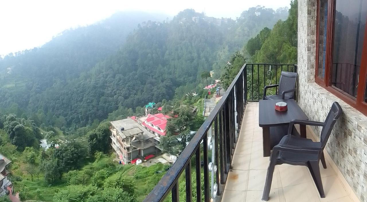 Thakur Homes- Couple And Family Friendly Homestay Шимла Екстериор снимка