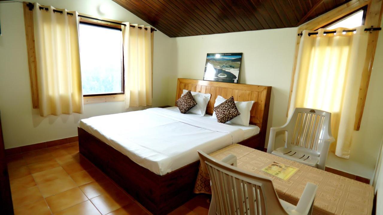 Thakur Homes- Couple And Family Friendly Homestay Шимла Екстериор снимка