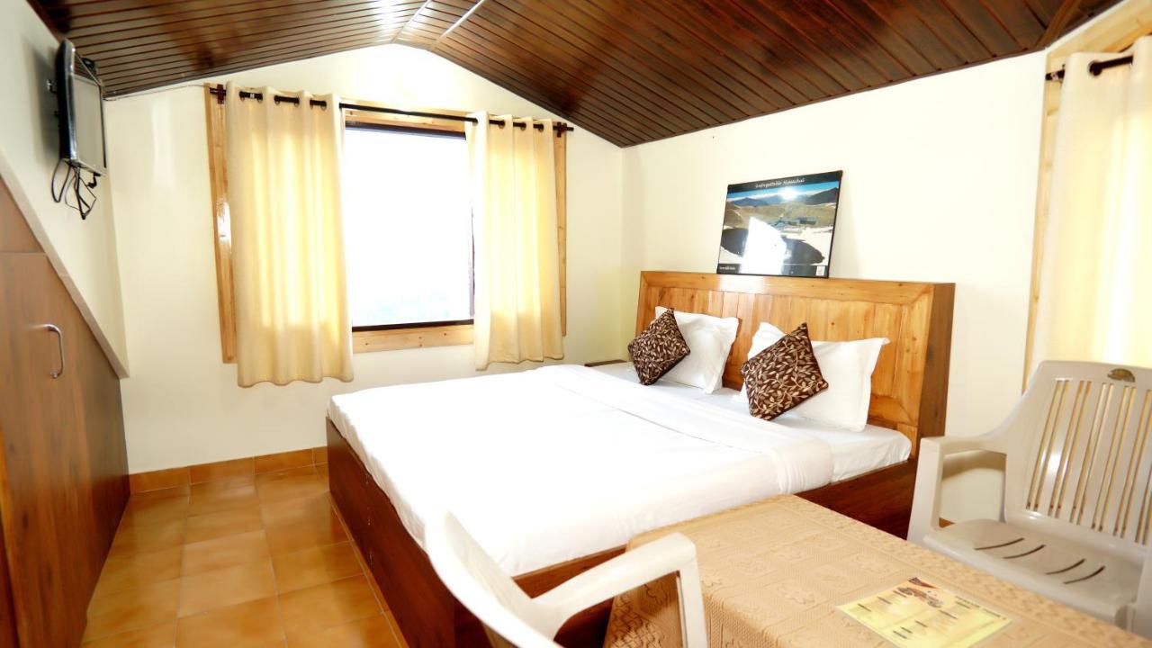 Thakur Homes- Couple And Family Friendly Homestay Шимла Екстериор снимка