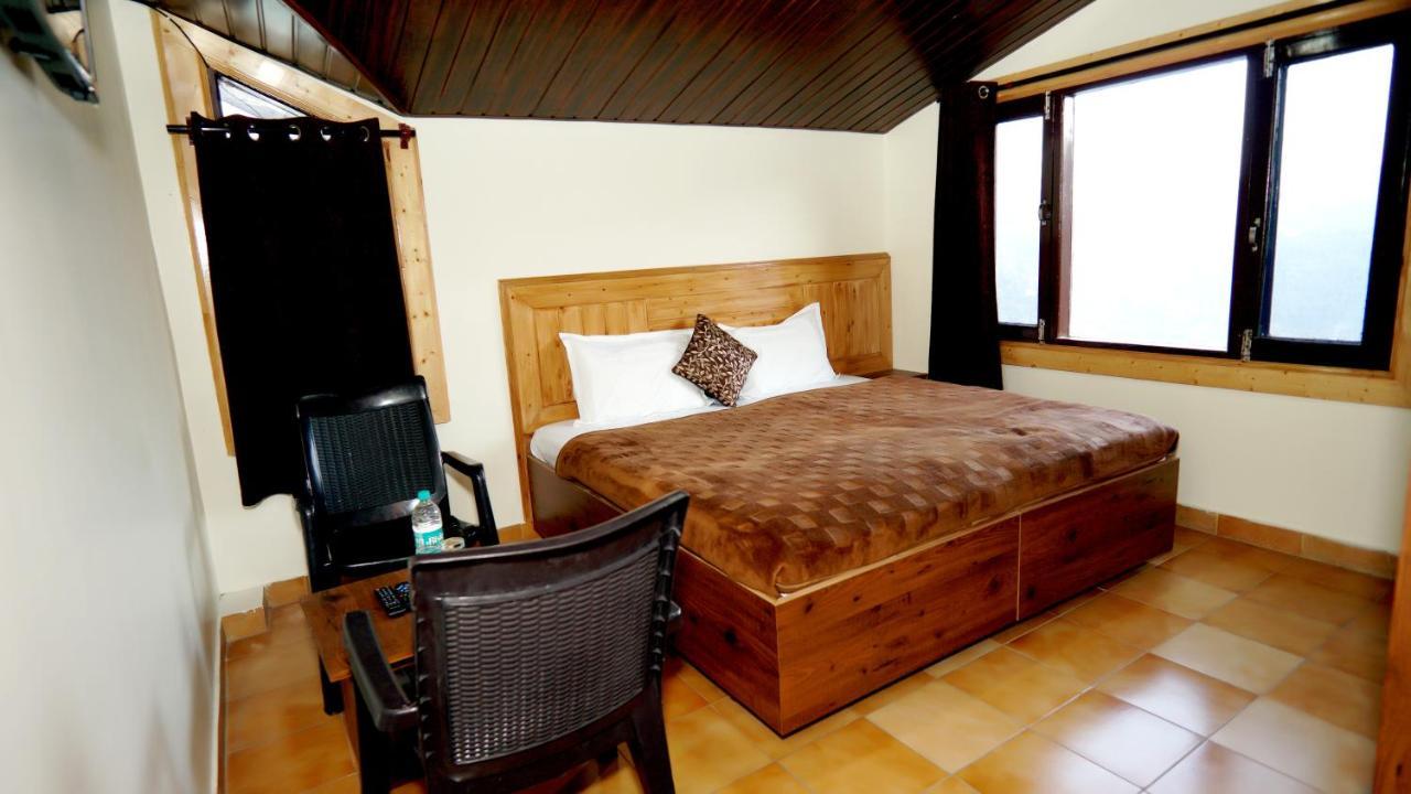 Thakur Homes- Couple And Family Friendly Homestay Шимла Екстериор снимка