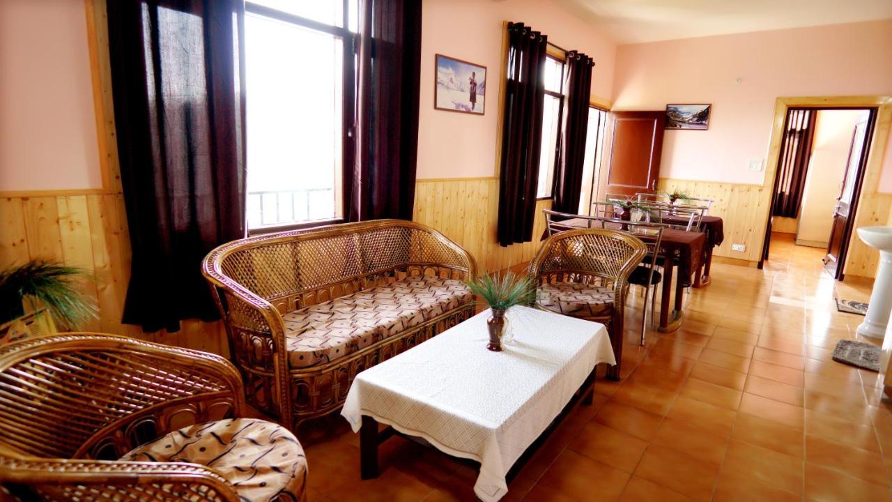 Thakur Homes- Couple And Family Friendly Homestay Шимла Екстериор снимка
