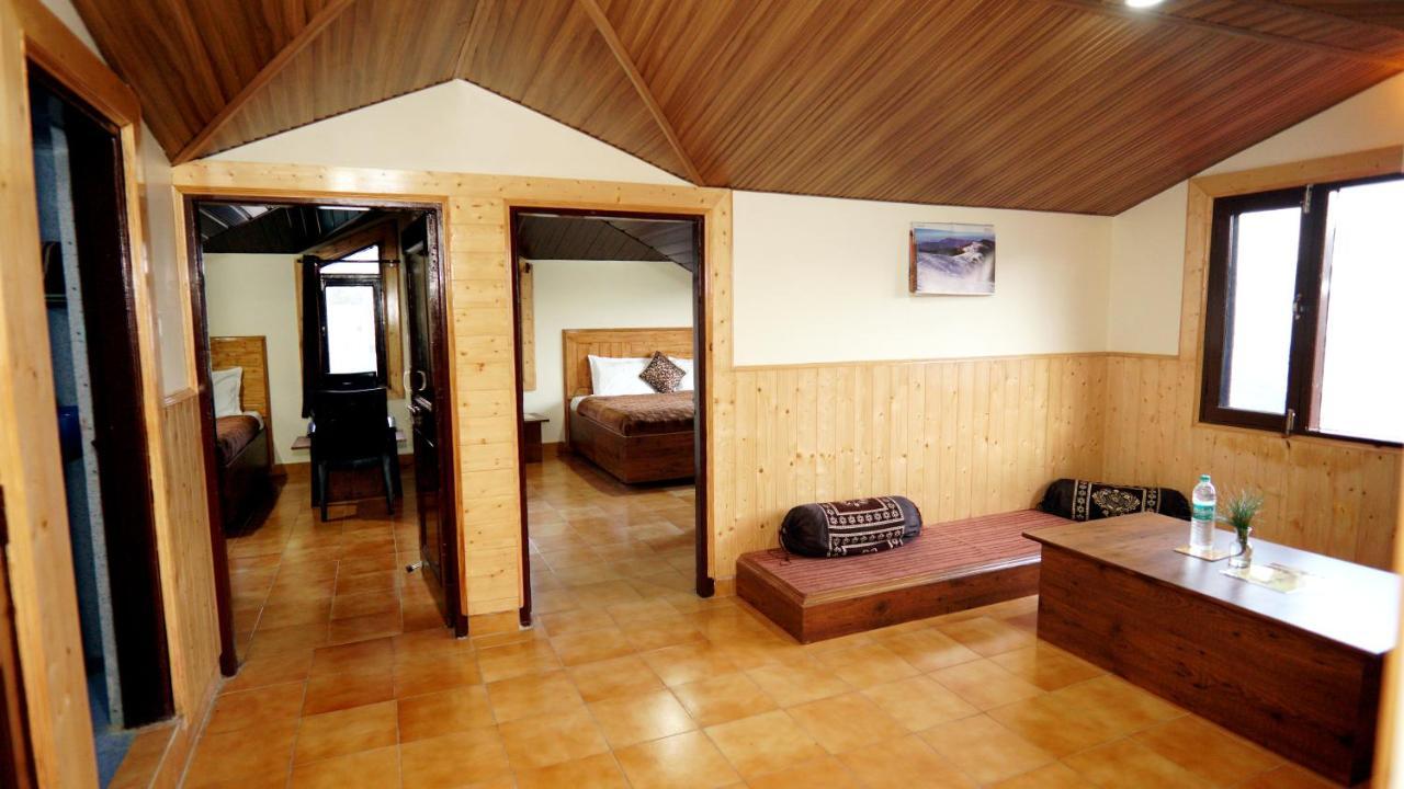 Thakur Homes- Couple And Family Friendly Homestay Шимла Екстериор снимка
