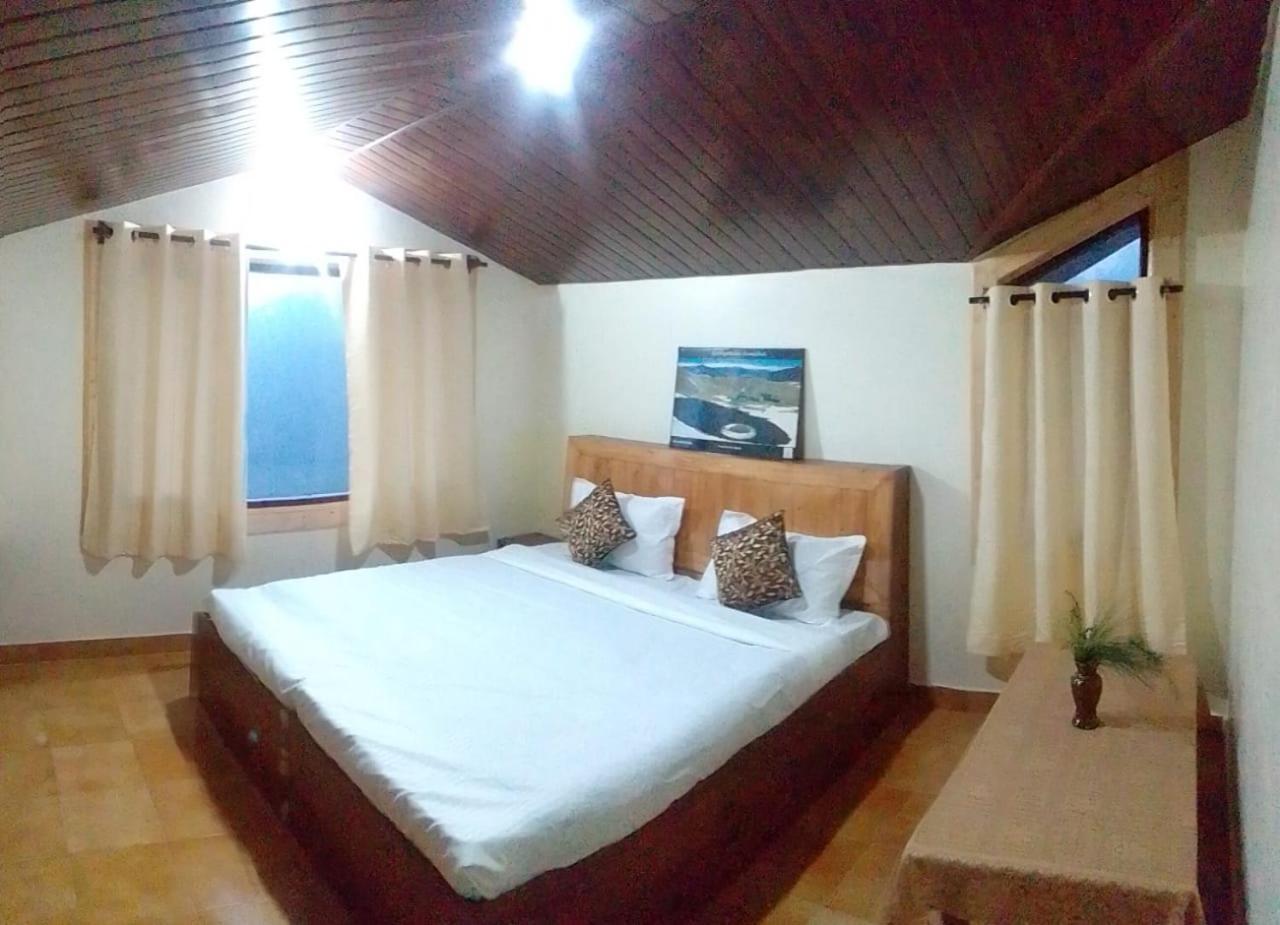 Thakur Homes- Couple And Family Friendly Homestay Шимла Екстериор снимка